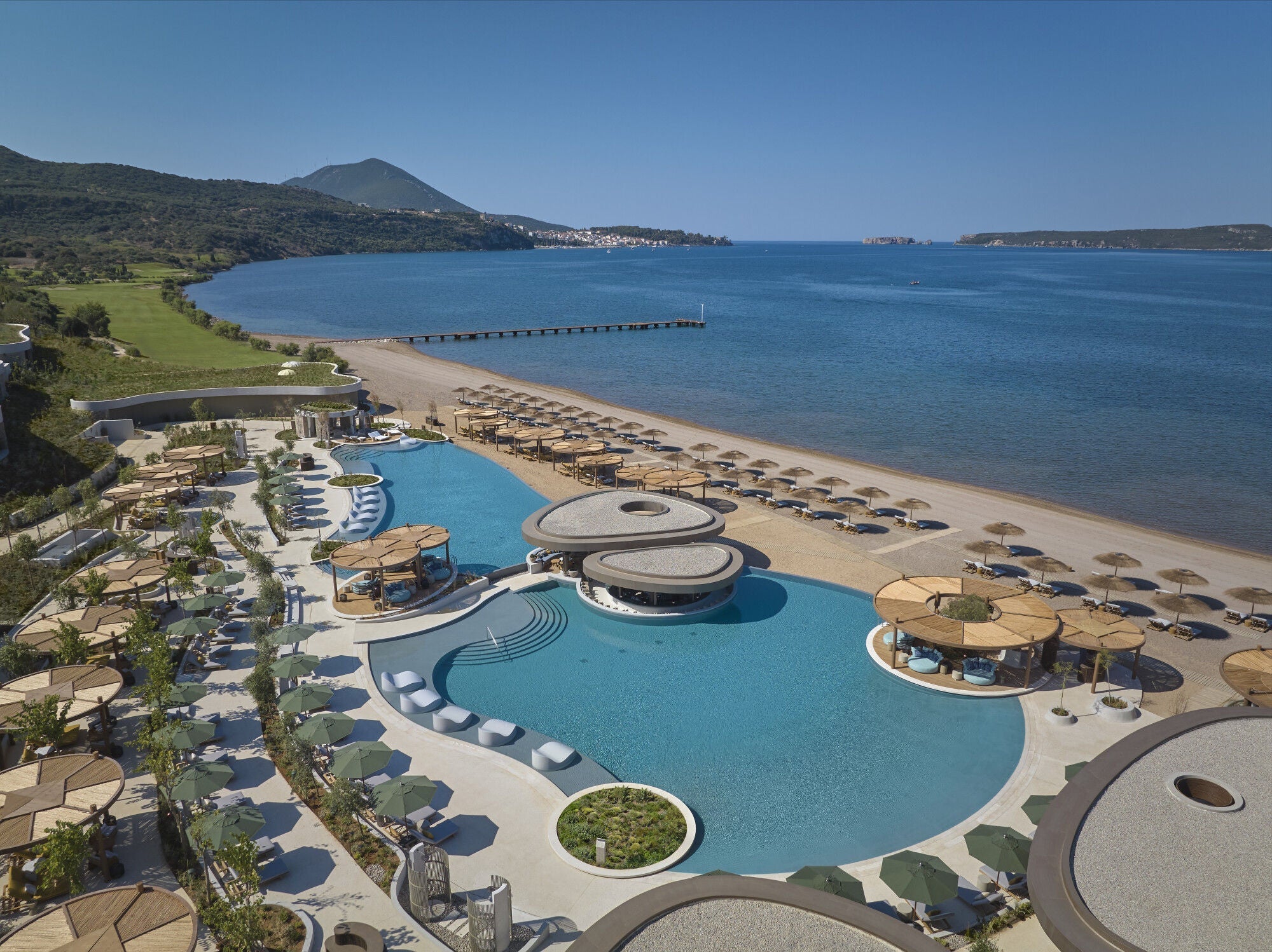 Costa Navarino