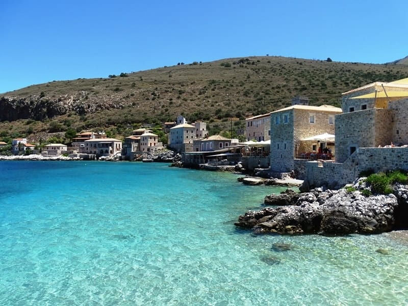 West Mani, Unbridled Beauty