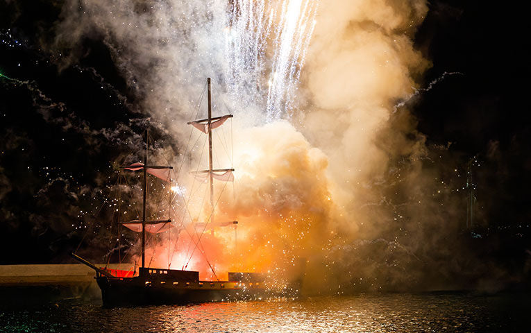 Navarinia Festivities