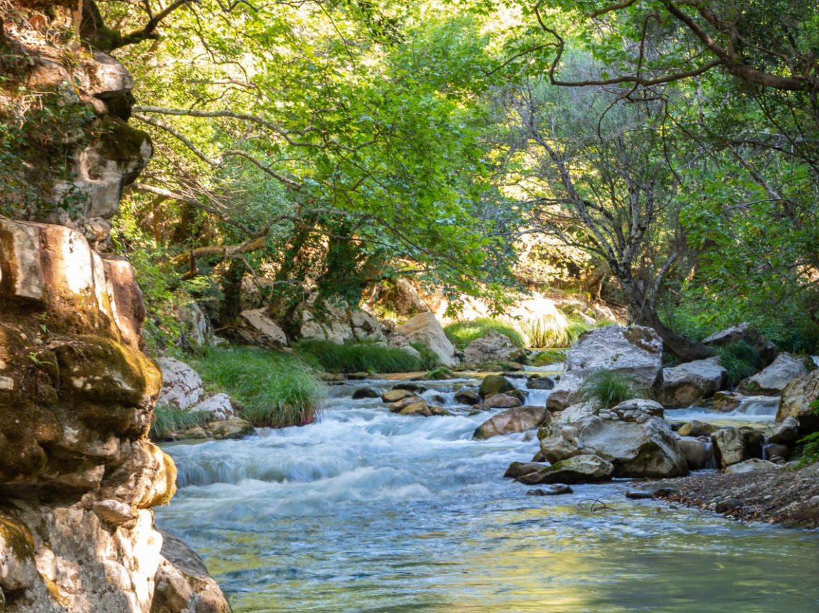 Oichalia, Messinia: A Hidden Gem of the Peloponnese