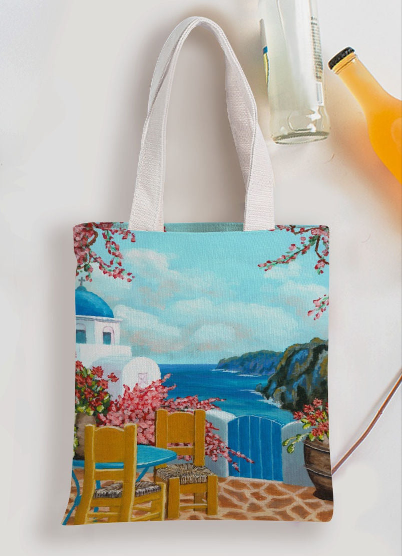 Canvas Bag