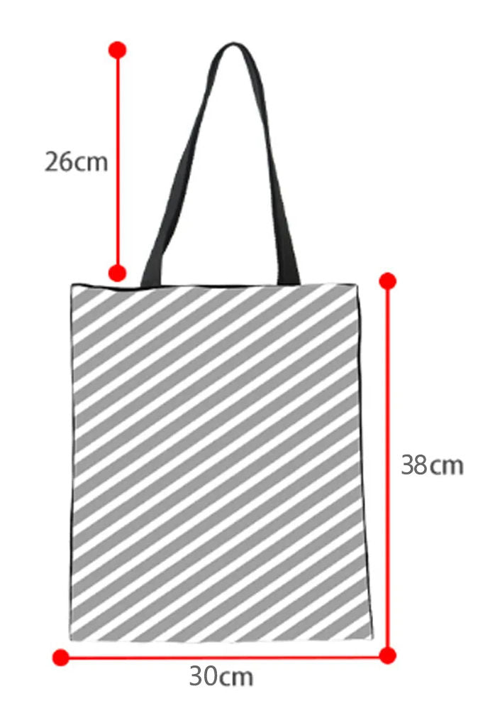 Canvas Bag