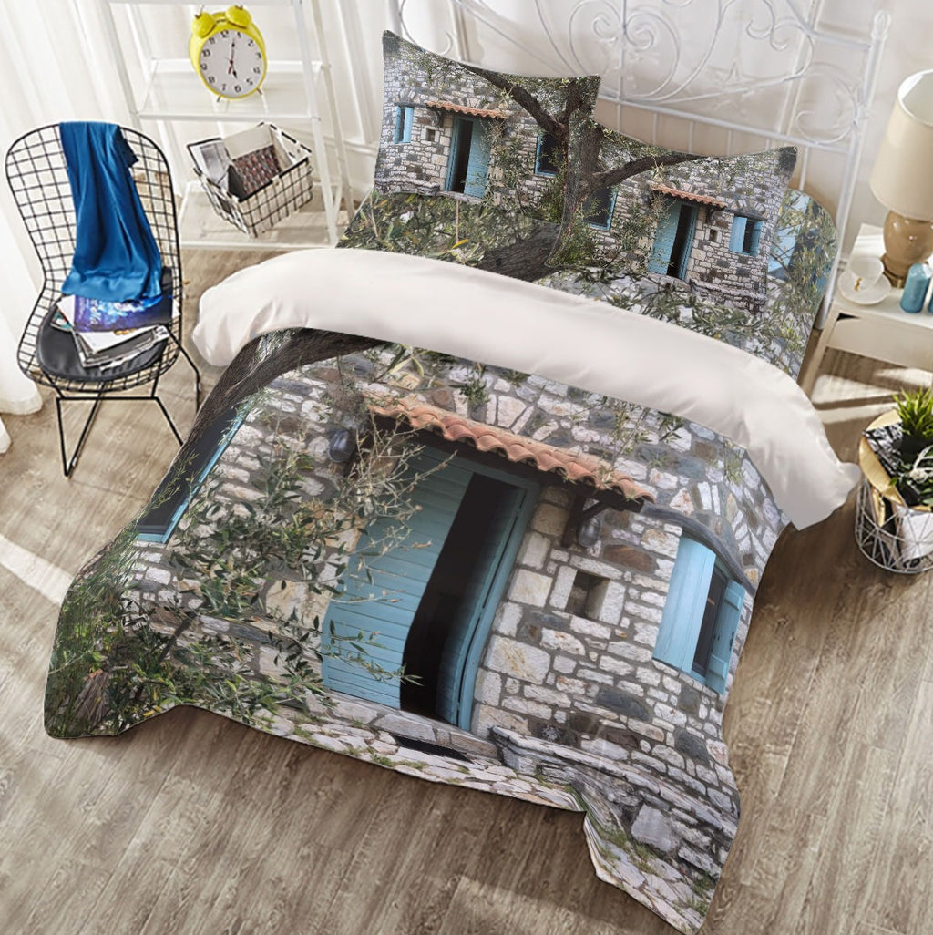 Duvet Set