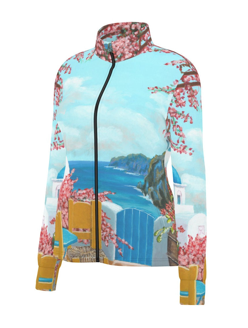 Spring or Fall Jacket