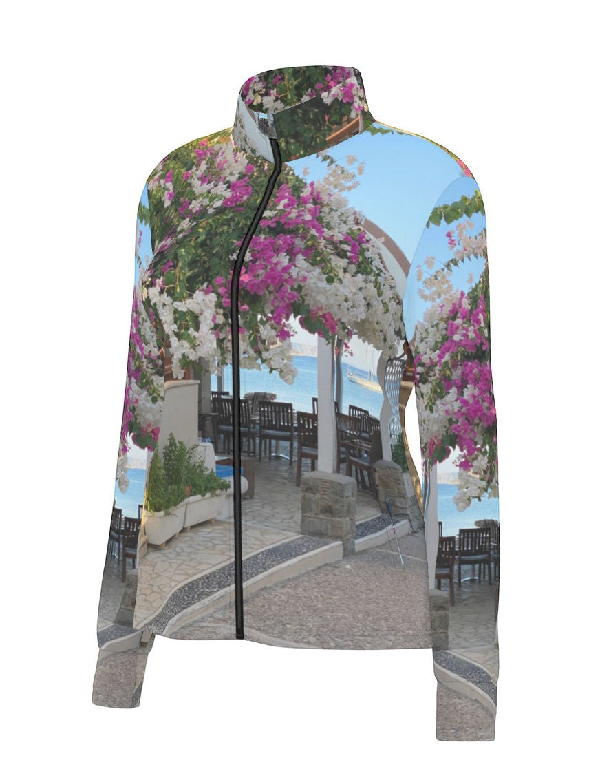 Spring or Fall Jacket