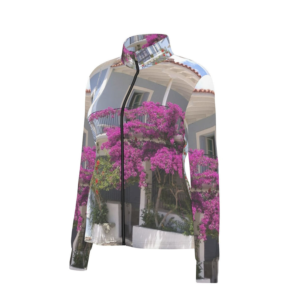 greek jacket