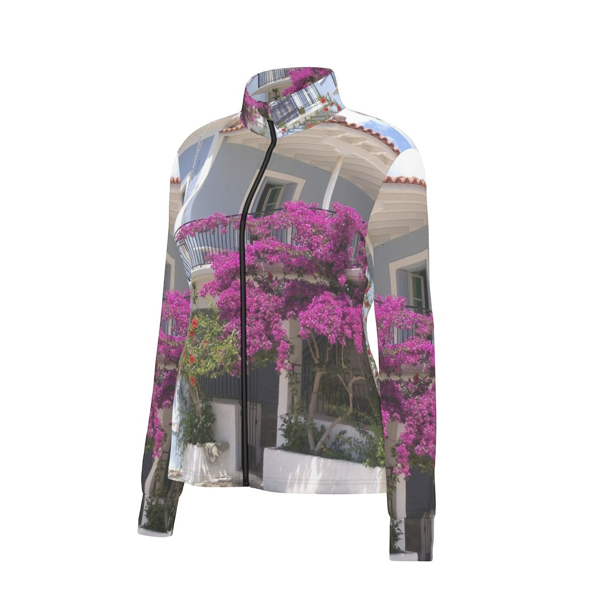 Spring or Fall Jacket