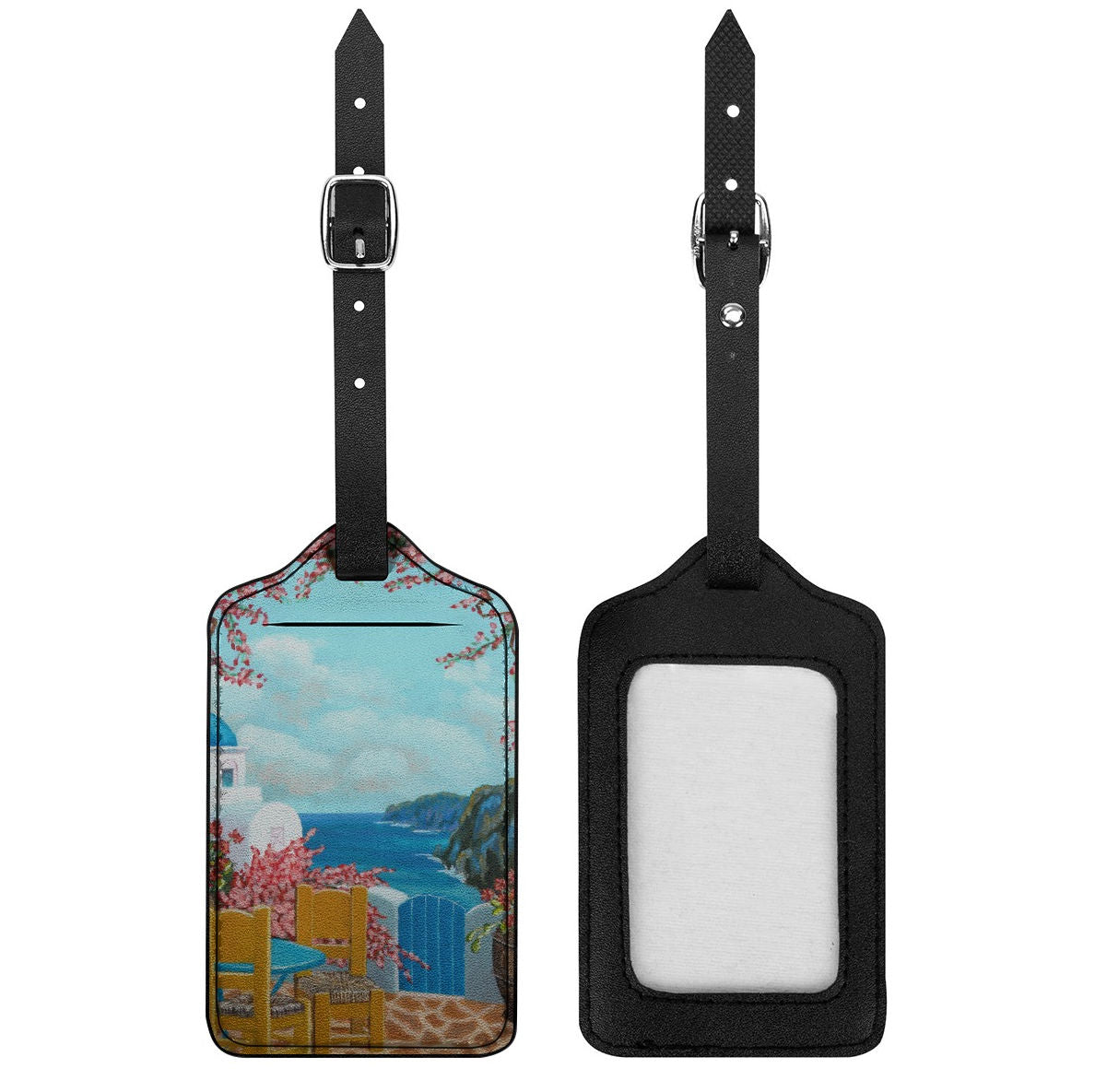 Luggage Tag