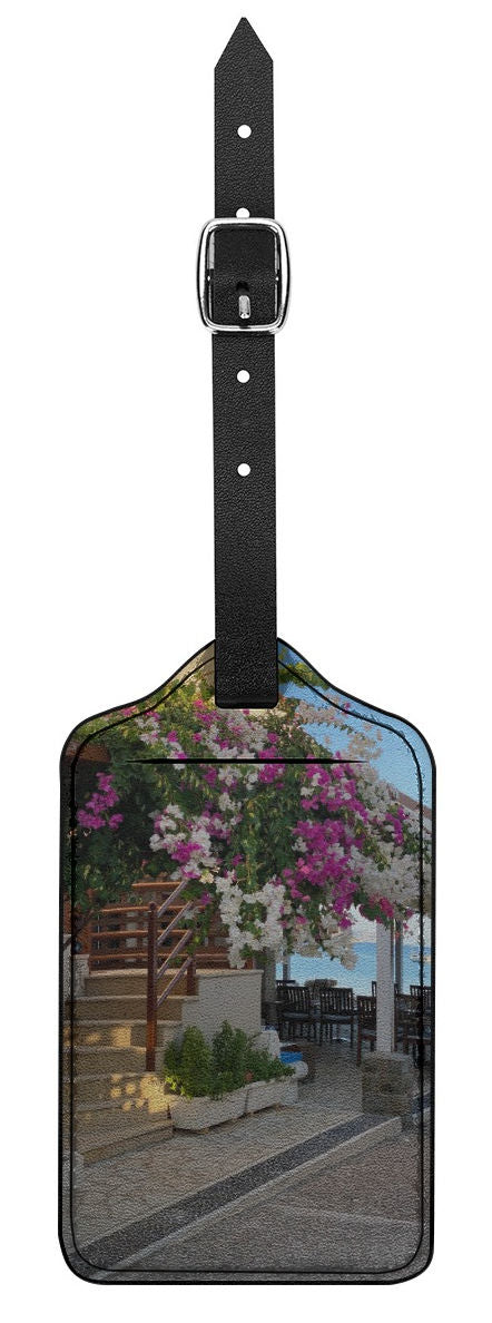 Luggage Tag