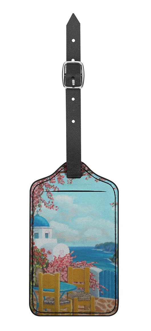 Luggage Tag