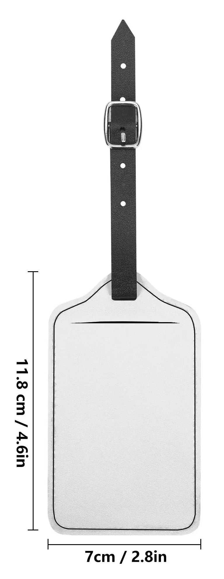 Luggage Tag