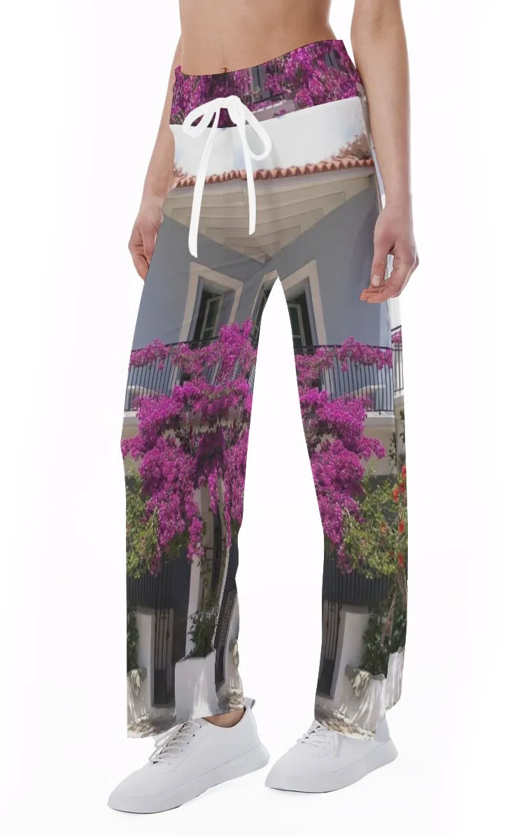 Waist Trousers