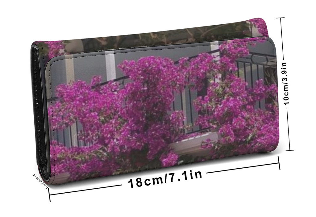Folding Wallet